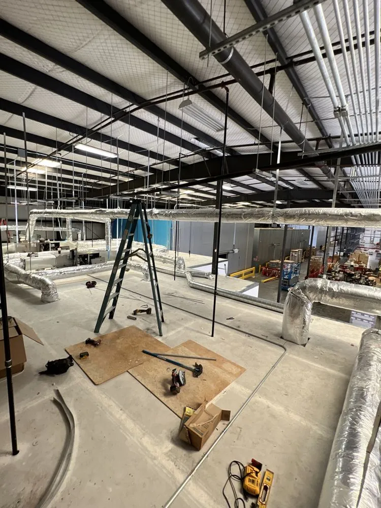 Slide of ProAir Heating and Cooling