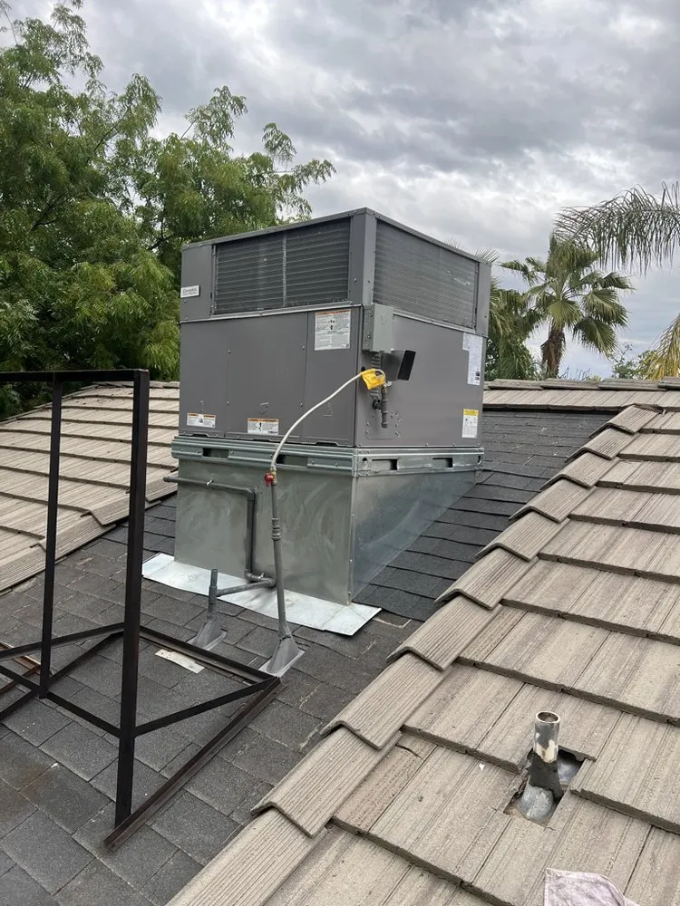 Slide of ProAir Heating and Cooling