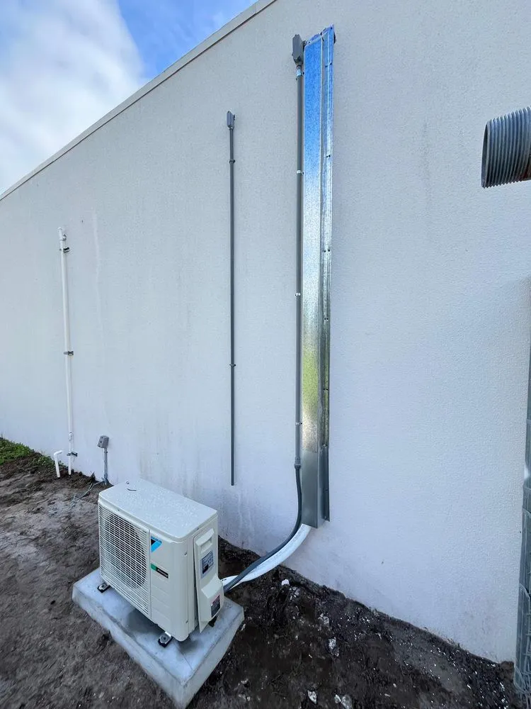 Slide of ProAir HVAC & Plumbing LLC