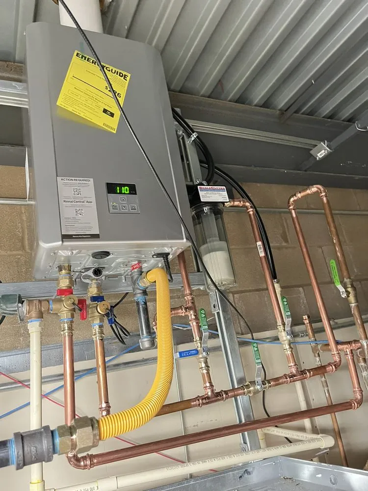 Slide of ProAir HVAC & Plumbing LLC