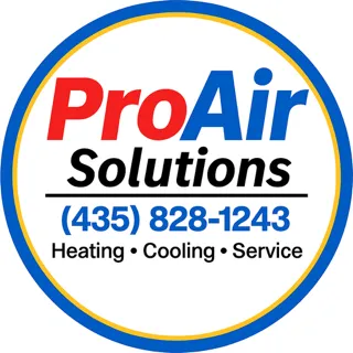 Local HVAC installation for homes in St. George, UT by Proair Solutions
