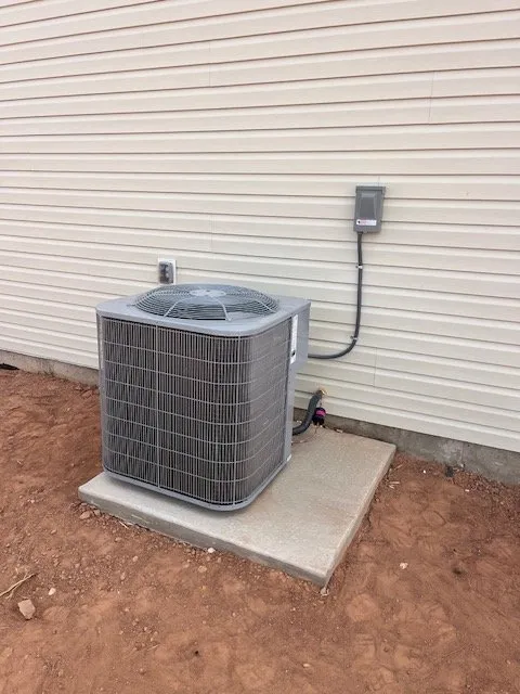 Professional air conditioning tune-up near you in St. George, UT by Proair Solutions