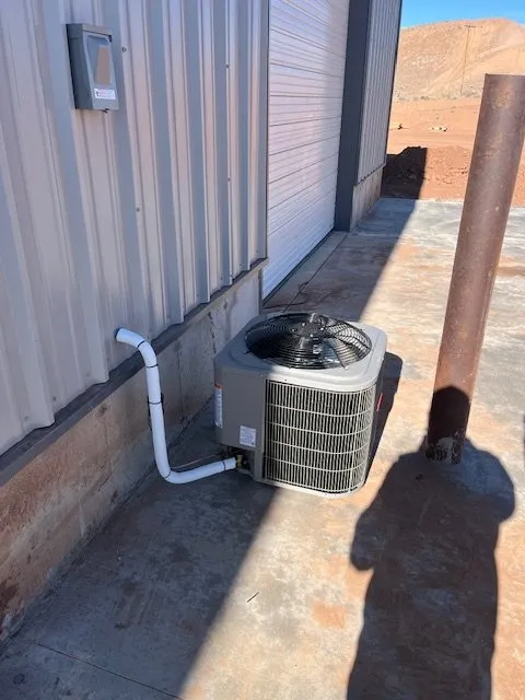 Expert HVAC repair near you across St. George, UT - Proair Solutions