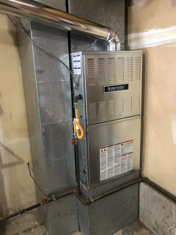 Slide of Proaire Heating & Cooling