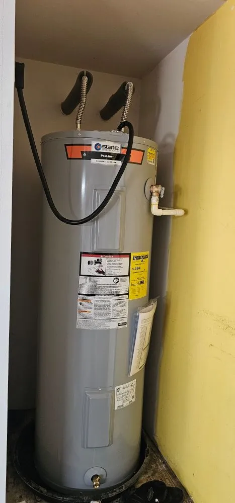 Slide of Problem Solved Home Services