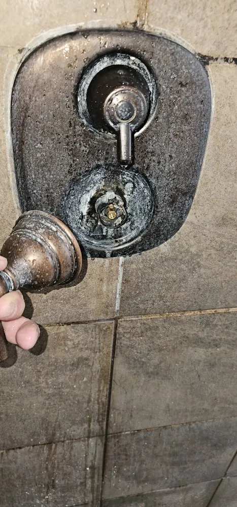 Slide of Problem Solved Home Services