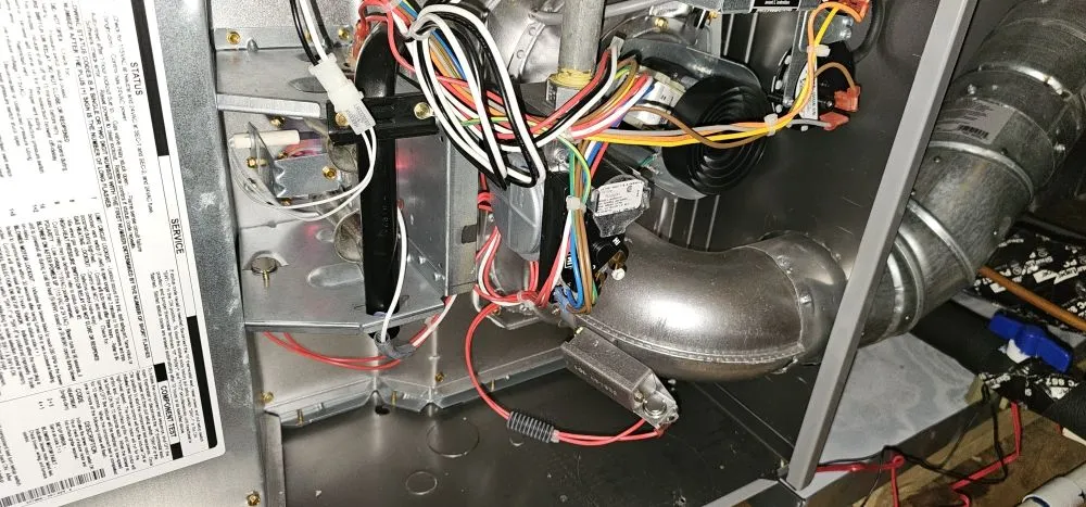 Slide of Problem Solved Home Services