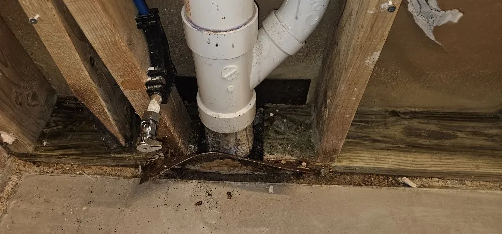 Slide of Problem Solved Home Services