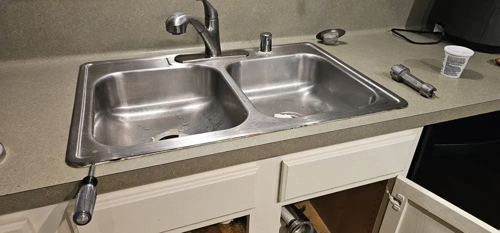 Slide of Problem Solved Home Services