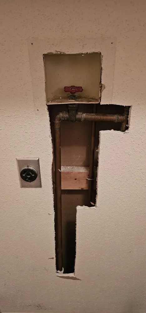 Slide of Problem Solved Home Services