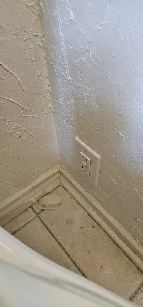 Slide of Problem Solved Home Services