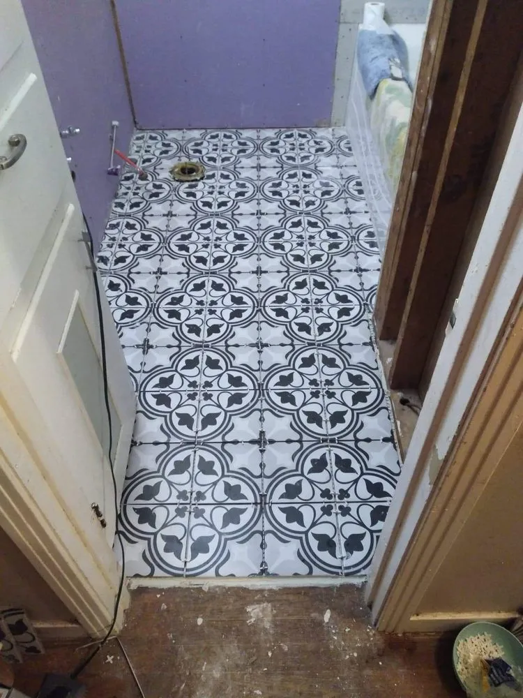 Slide of Problem Solved