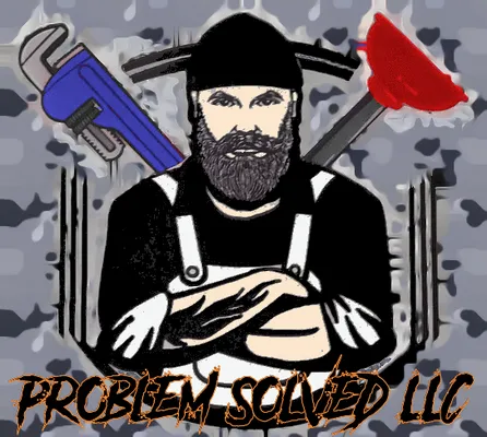 Problem Solved Logo