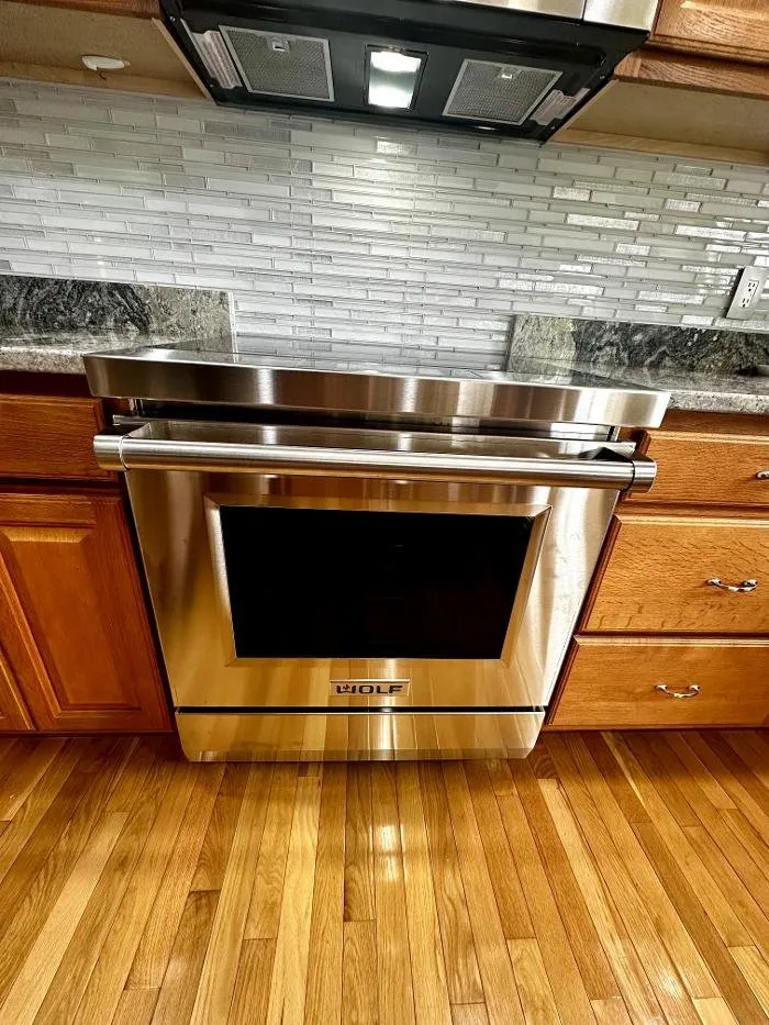 Slide of Probst Refrigeration & Heating