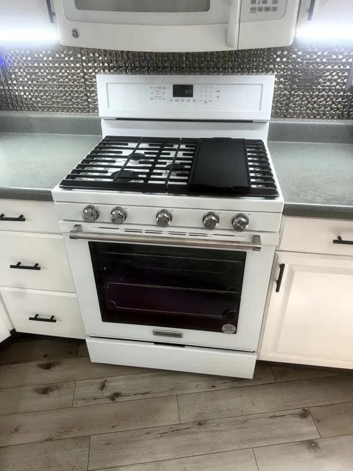 Slide of Probst Refrigeration & Heating