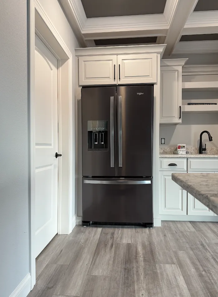 Slide of Probst Refrigeration & Heating