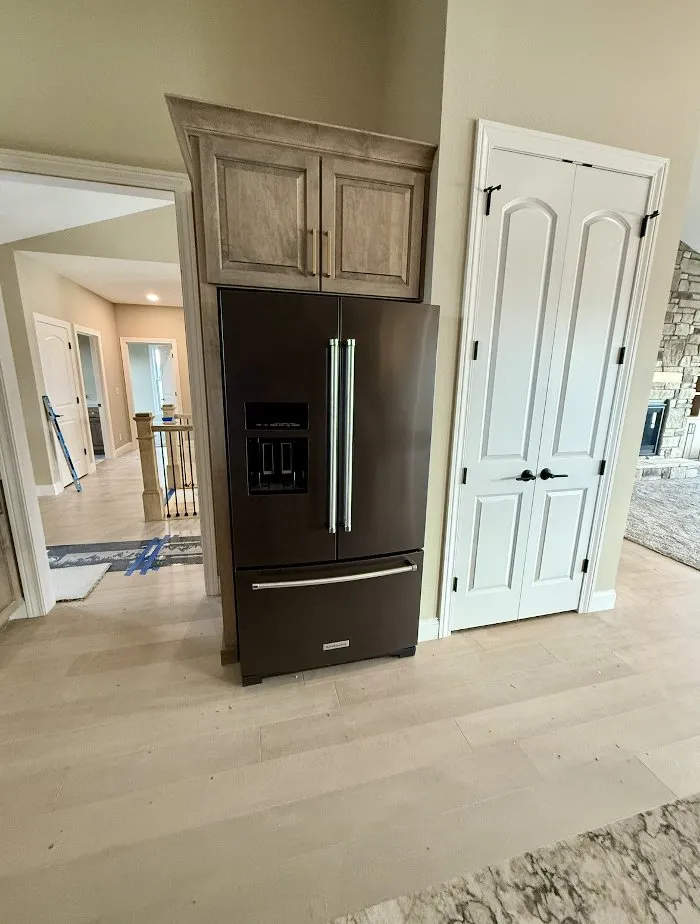 Slide of Probst Refrigeration & Heating