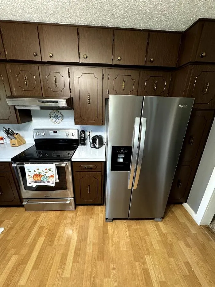 Slide of Probst Refrigeration & Heating