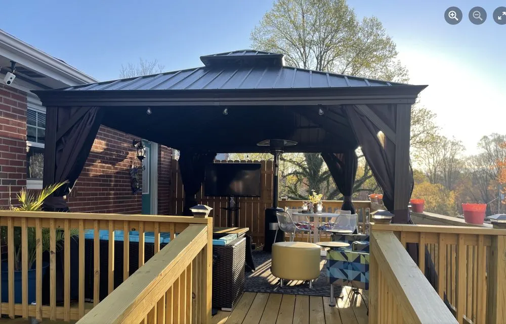 Slide of ProCare Solutions