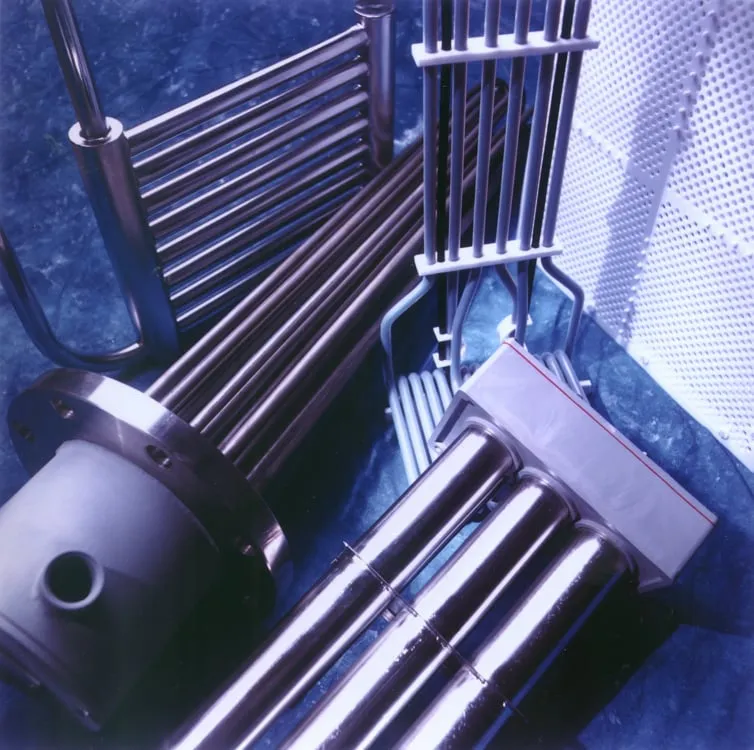 Slide of Process Technology