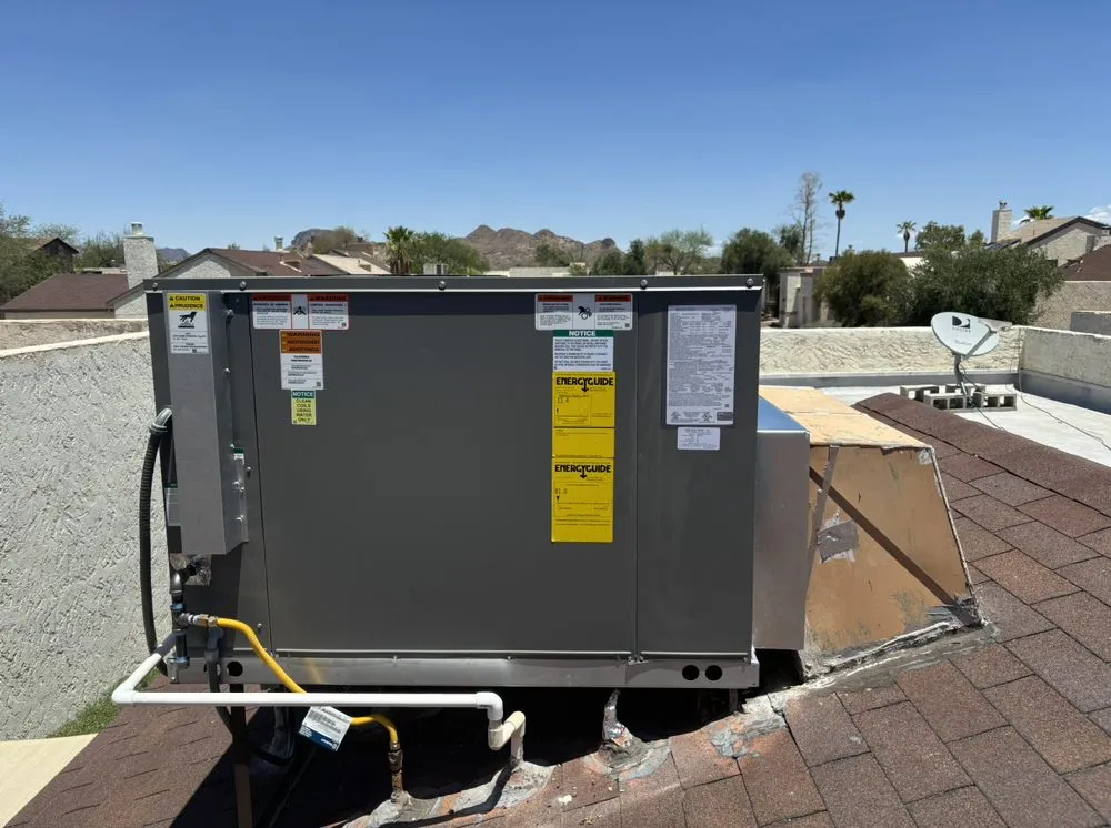 Slide of Prochill Hvac Services