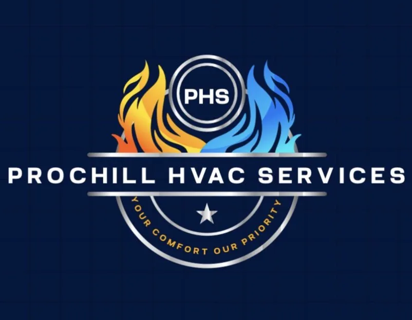 Slide of Prochill Hvac Services