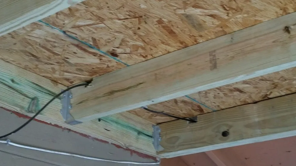 Slide of ProChoice Solar & Construction