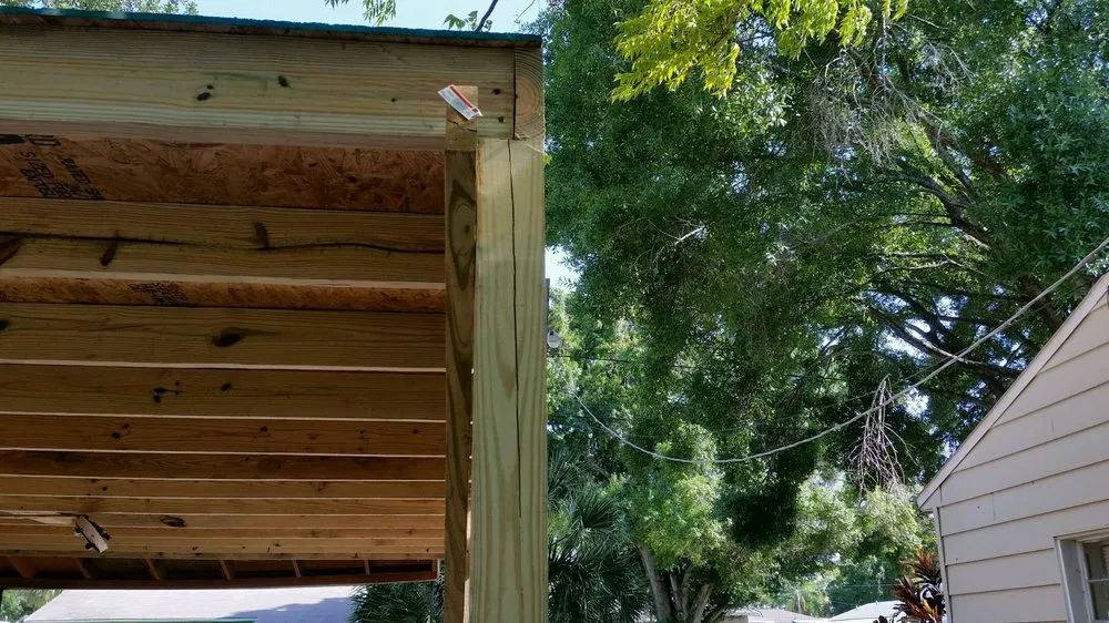 Slide of ProChoice Solar & Construction