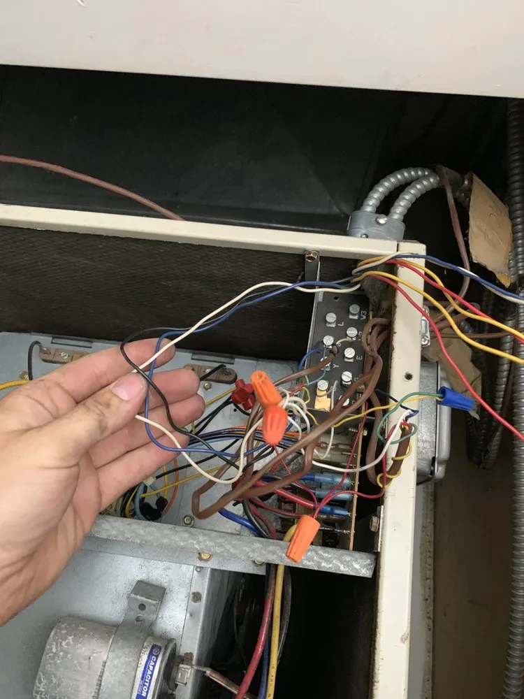 Slide of ProCore Mechanical