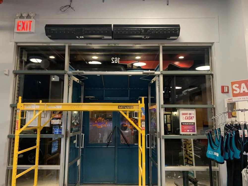 Slide of ProCore Mechanical