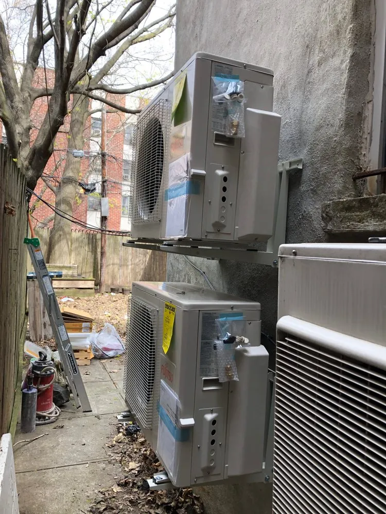 Slide of ProCore Mechanical