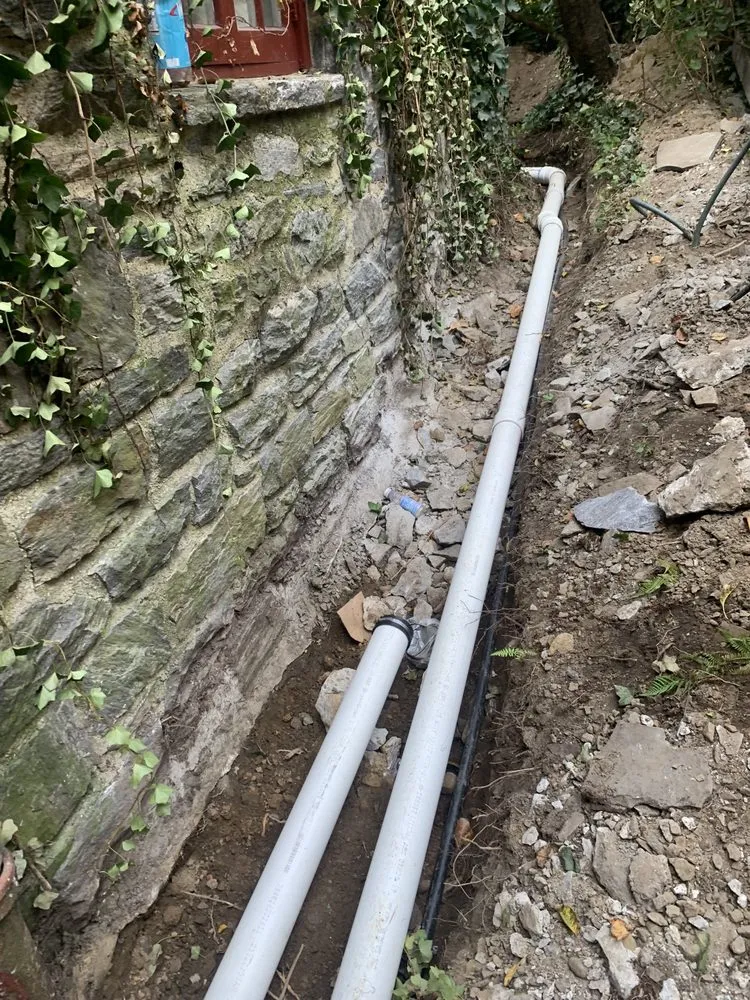 Slide of ProCore Mechanical