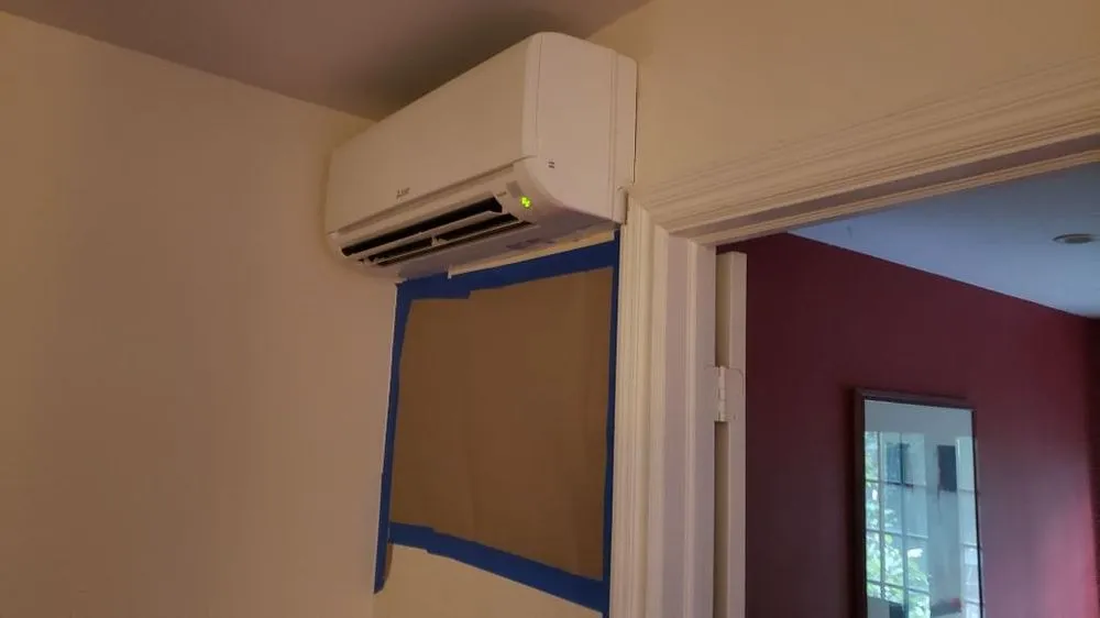 Slide of ProCore Mechanical