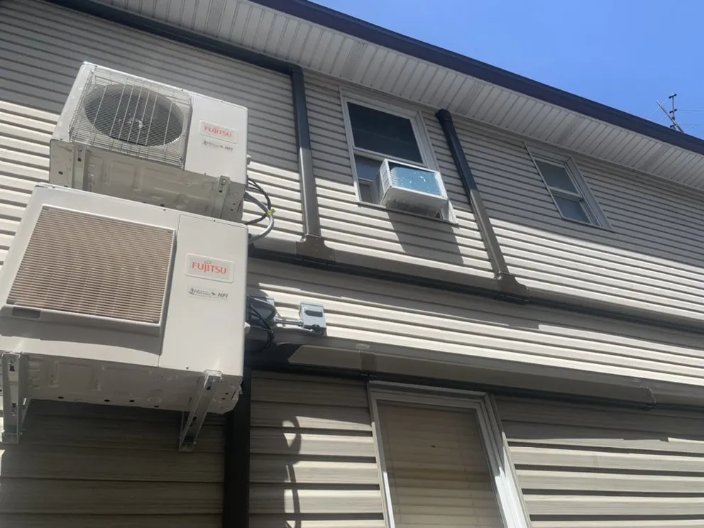 Slide of ProCore Mechanical