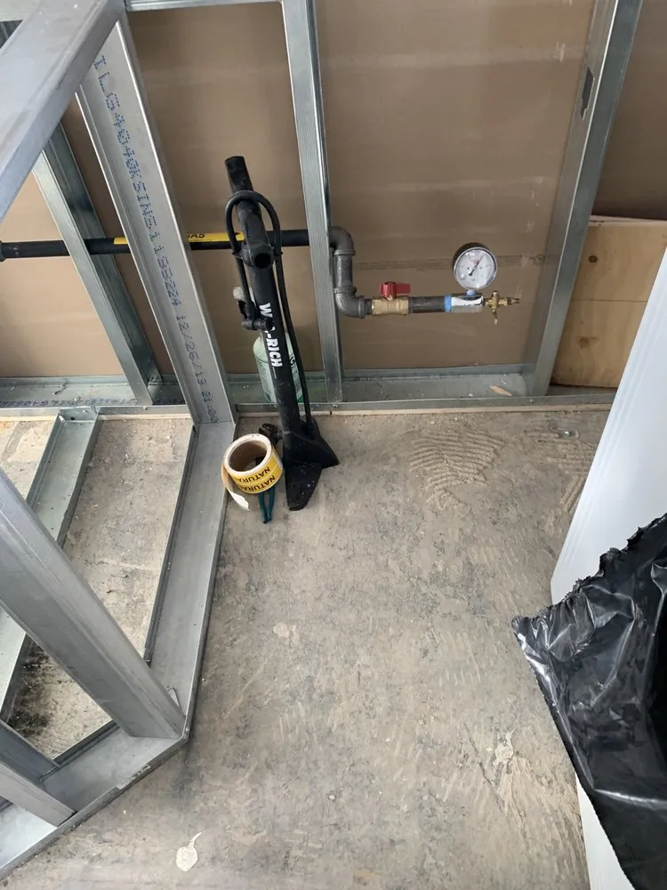 Slide of ProCore Mechanical