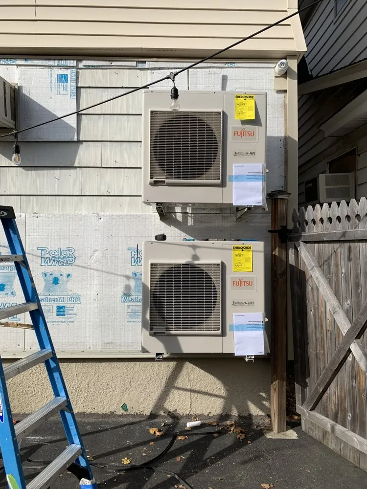 Slide of ProCore Mechanical