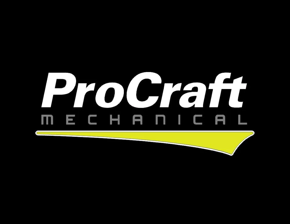 Slide of ProCraft Mechanical