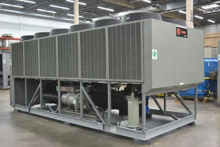 Slide of Proctor & Graves