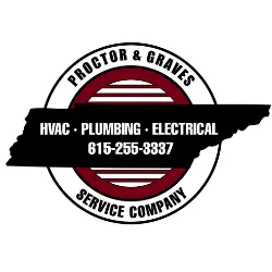 Slide of Proctor & Graves