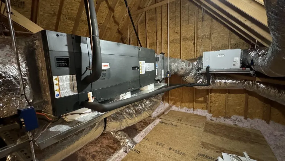 Slide of ProCure Heating & Air