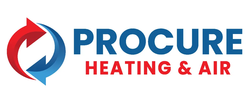 Slide of ProCure Heating & Air