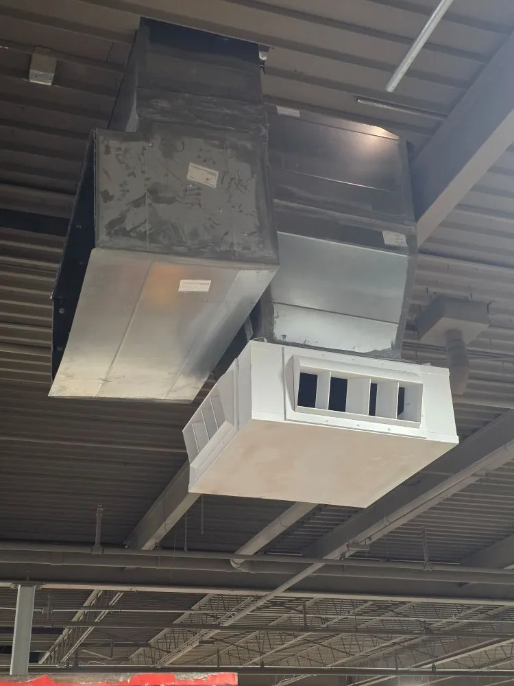 Slide of Prodigal Sons Mechanical