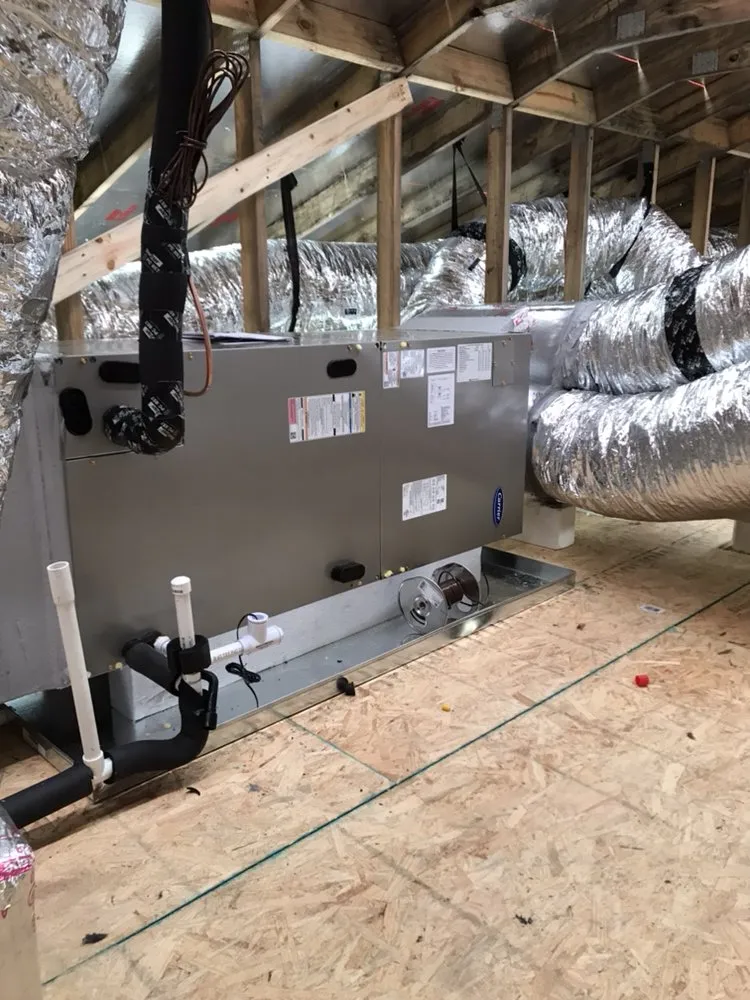 Slide of Prodigy Heating & Air