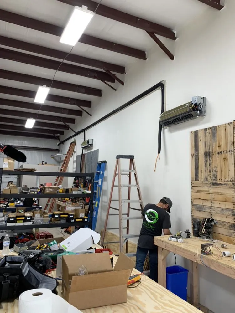 Slide of Prodigy Heating & Air