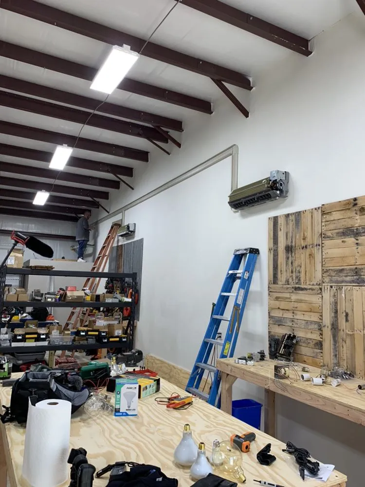 Slide of Prodigy Heating & Air