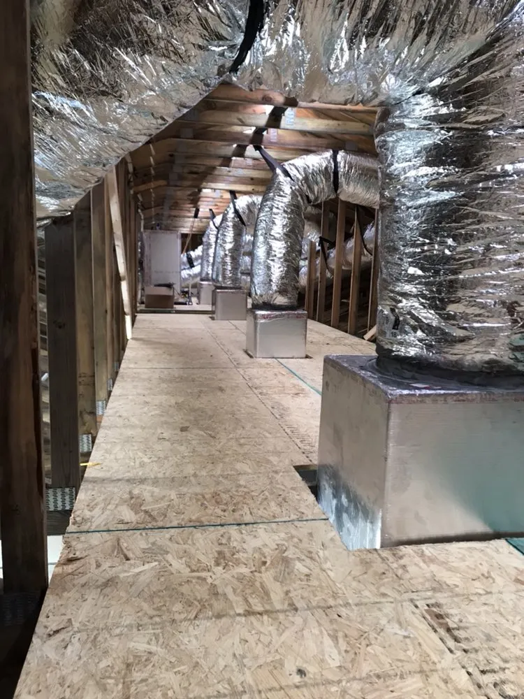 Slide of Prodigy Heating & Air