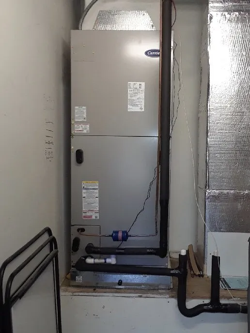 Slide of Prodigy Heating & Air