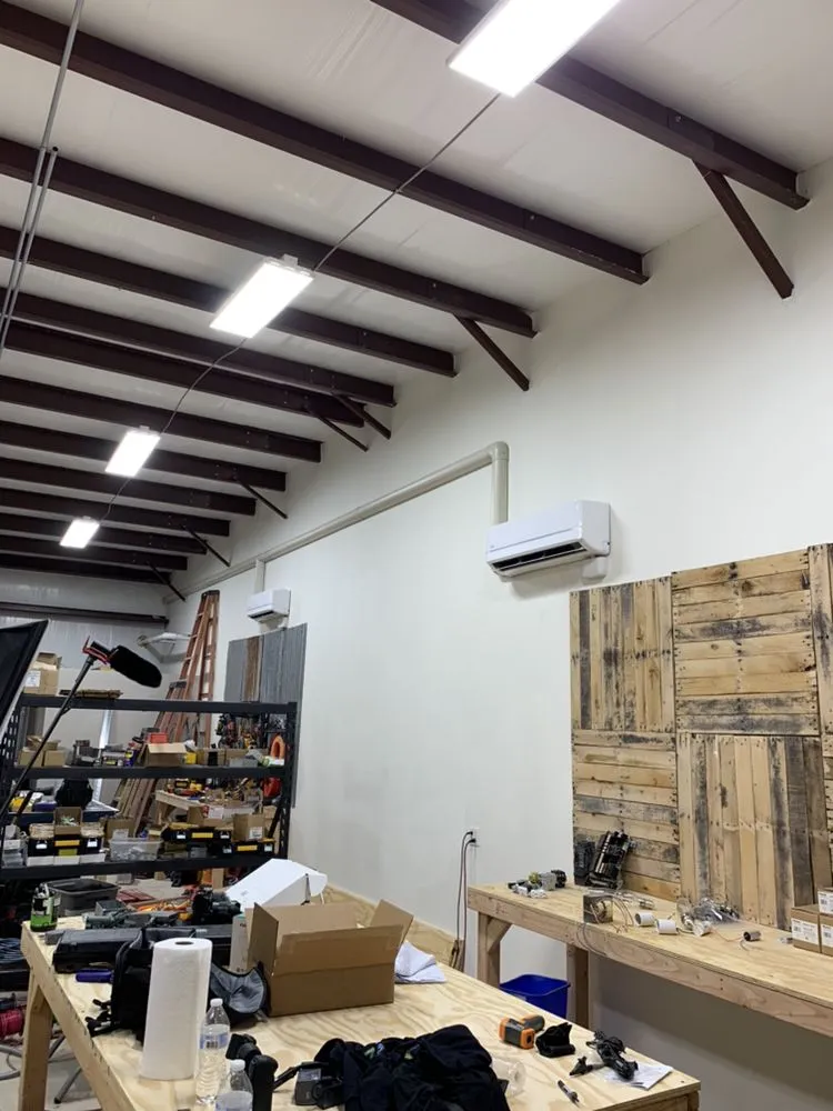 Slide of Prodigy Heating & Air