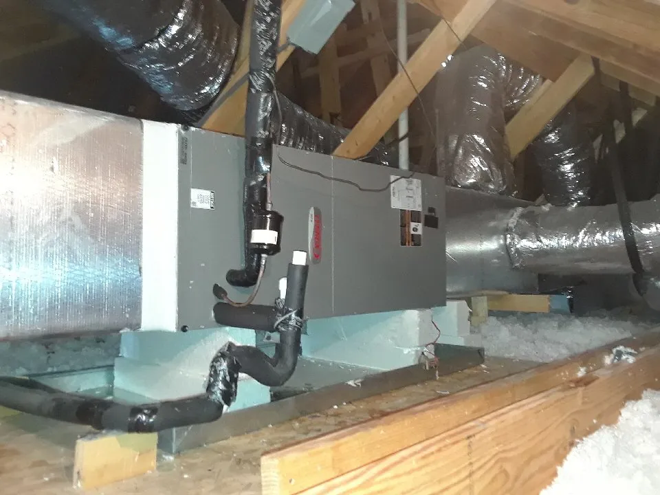 Slide of Prodigy Heating & Air