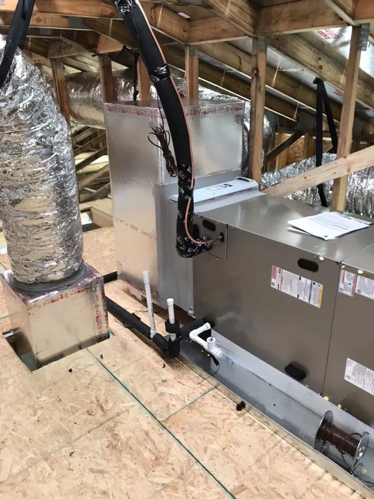 Slide of Prodigy Heating & Air